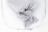 Bamboo Swaddle Blanket for newborns Cloud | essentially bub